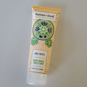 Human Kind Body Souffle